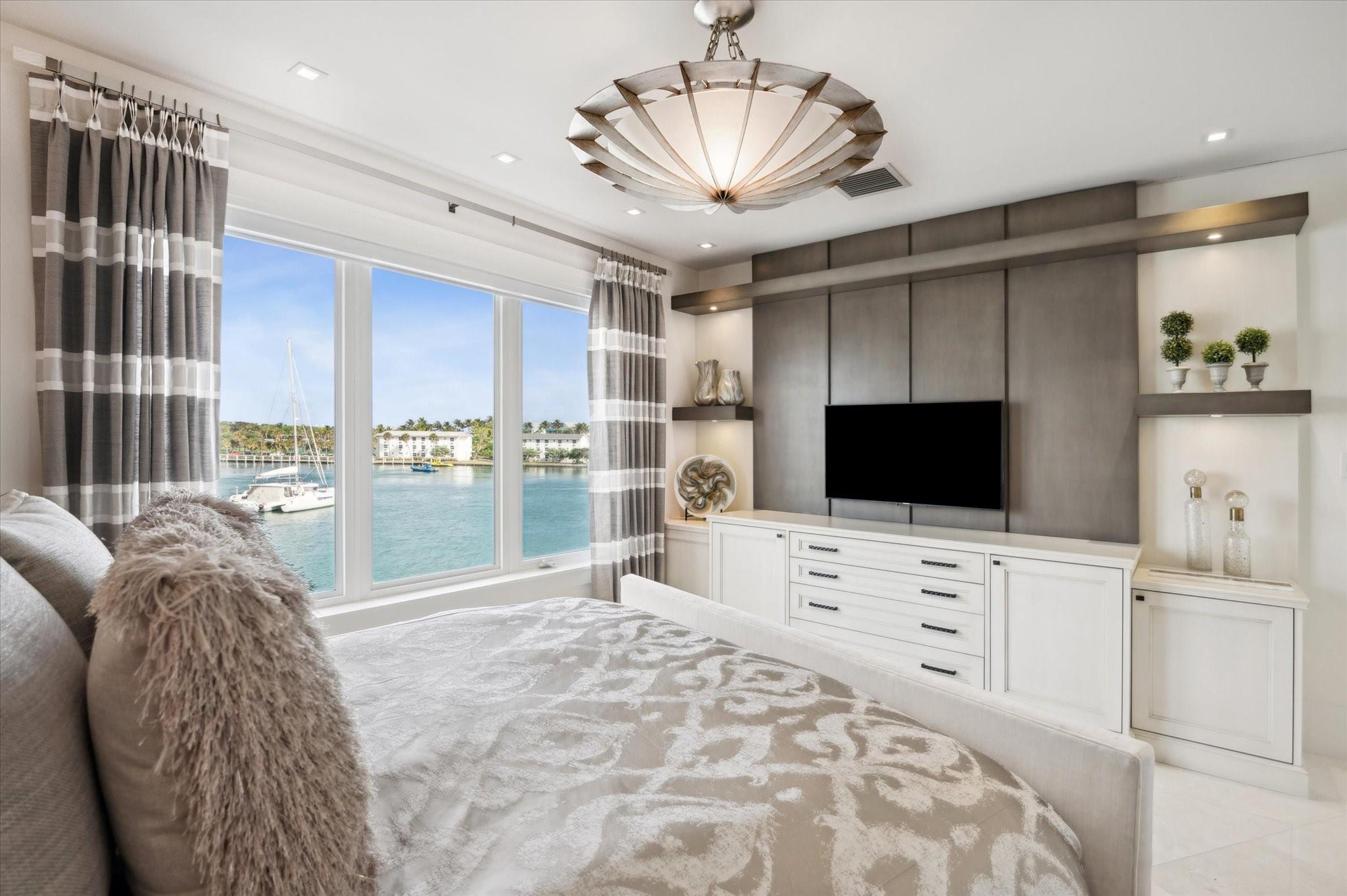 Hillsboro Shores - Residential