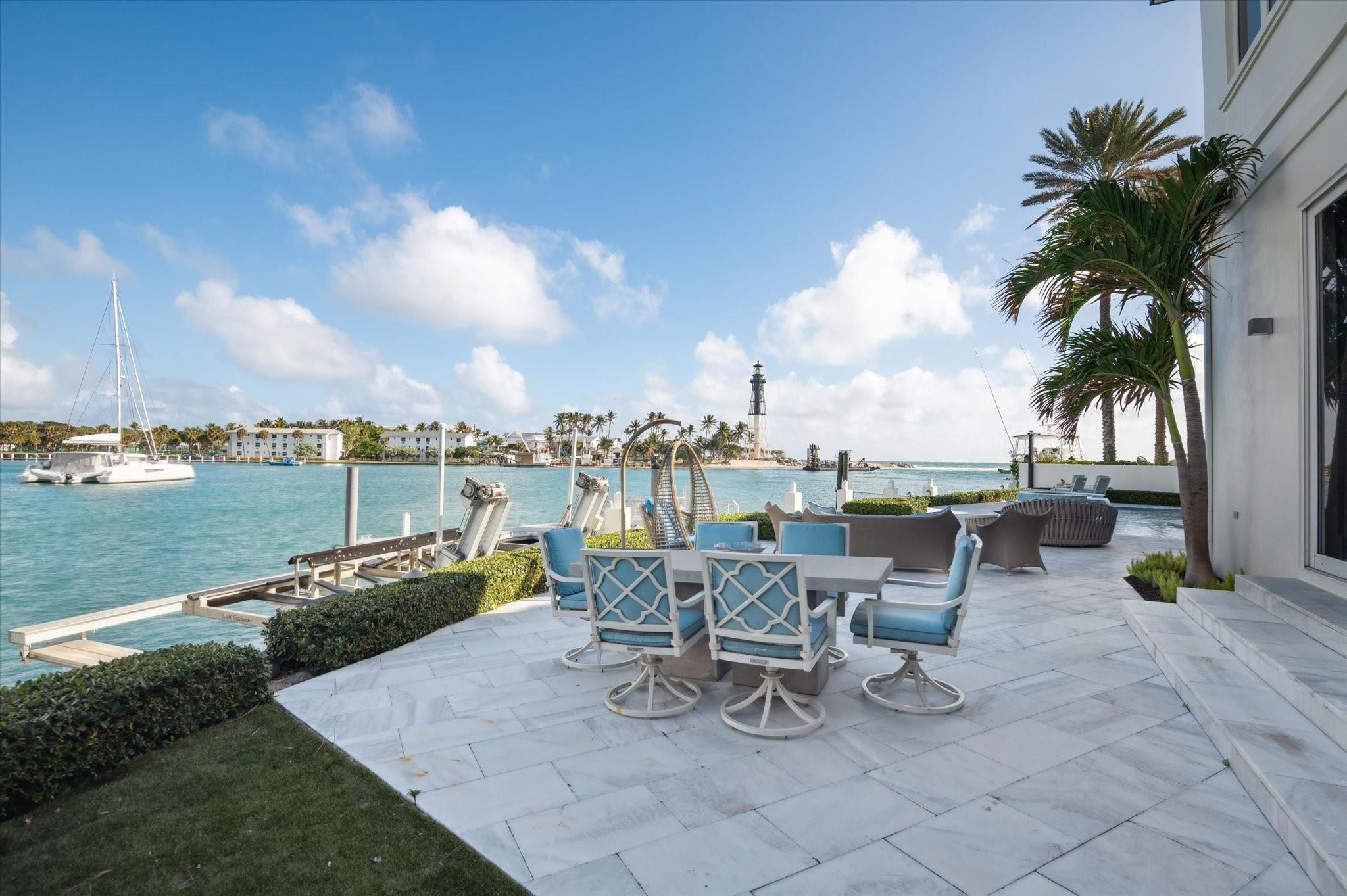 Hillsboro Shores - Residential