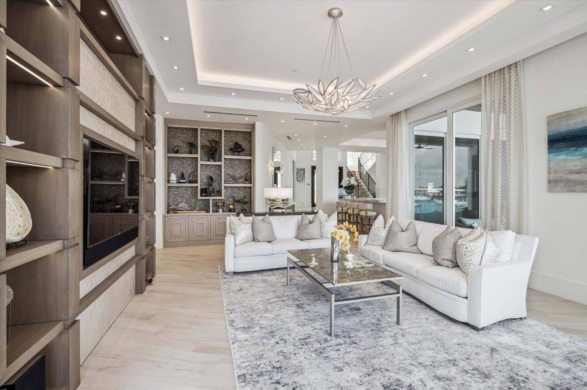 Hillsboro Shores - Residential