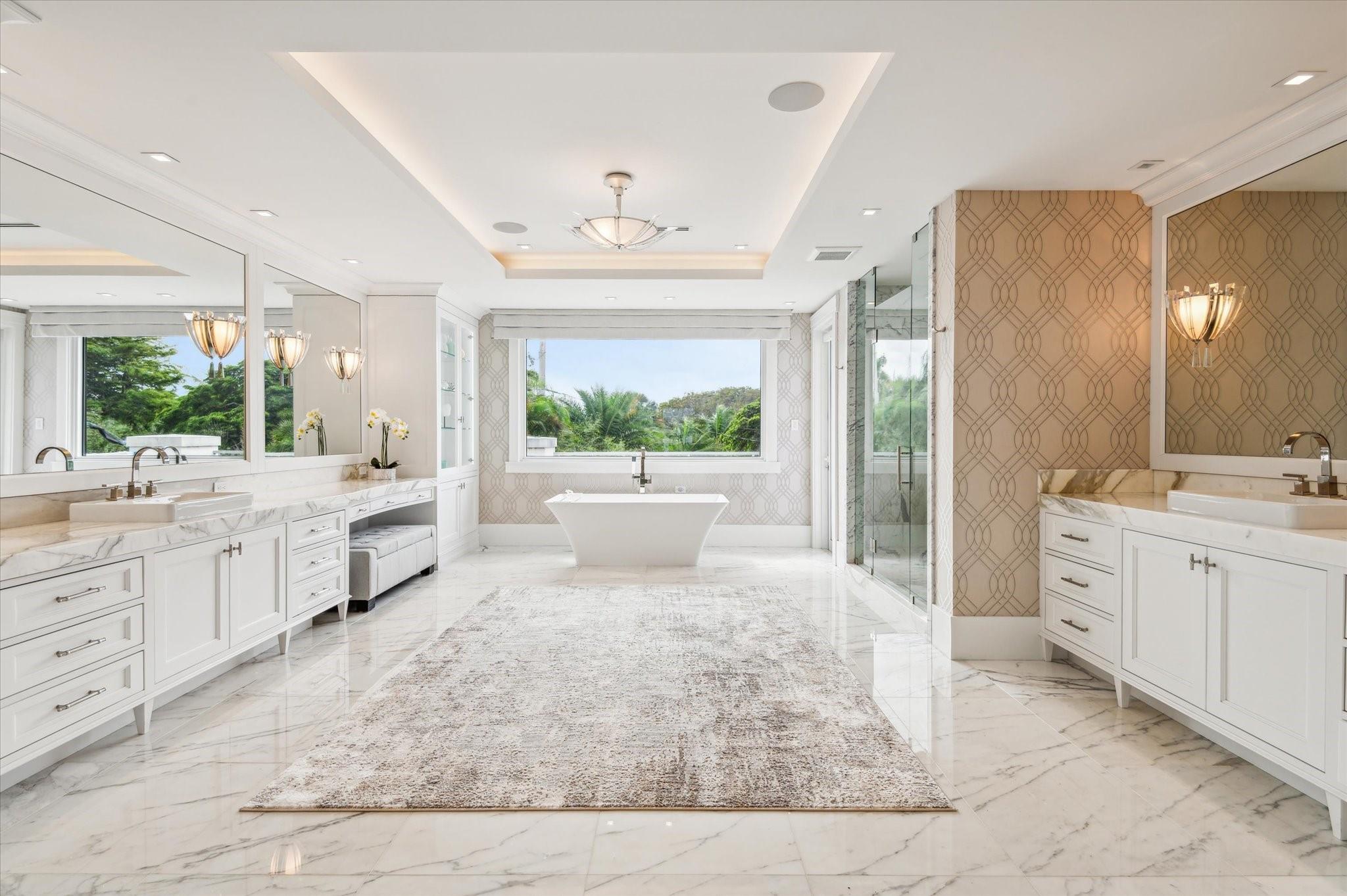 Hillsboro Shores - Residential