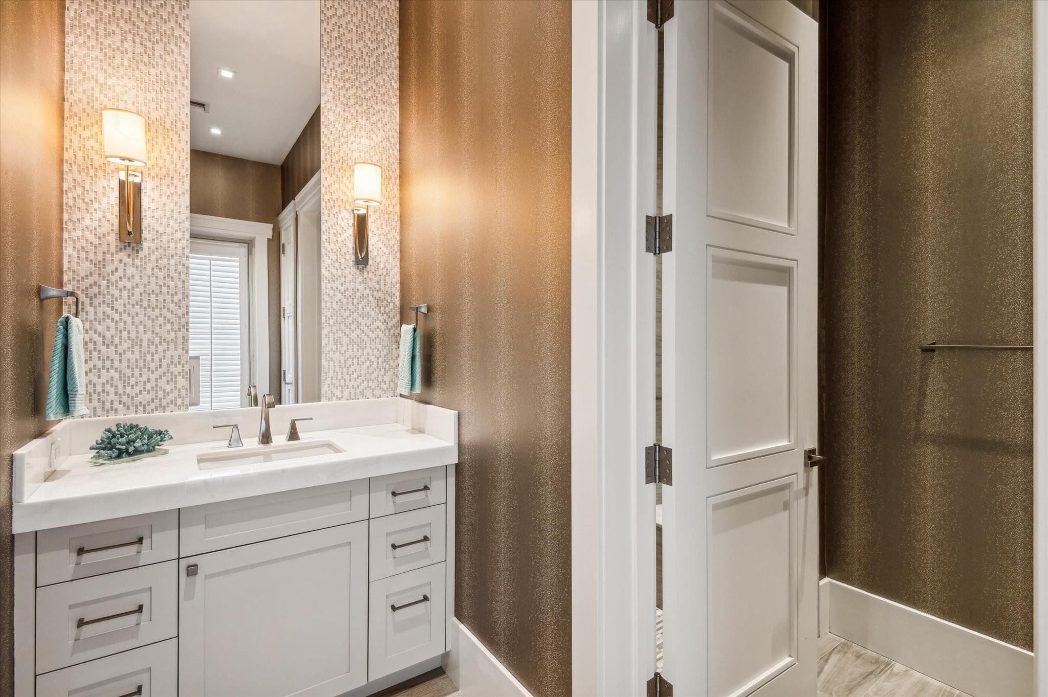 Hillsboro Shores - Residential