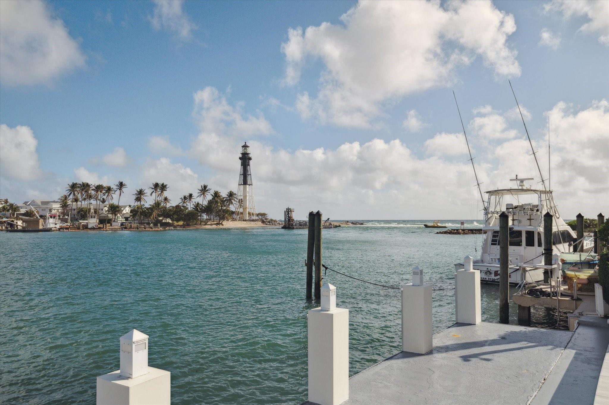 Hillsboro Shores - Residential