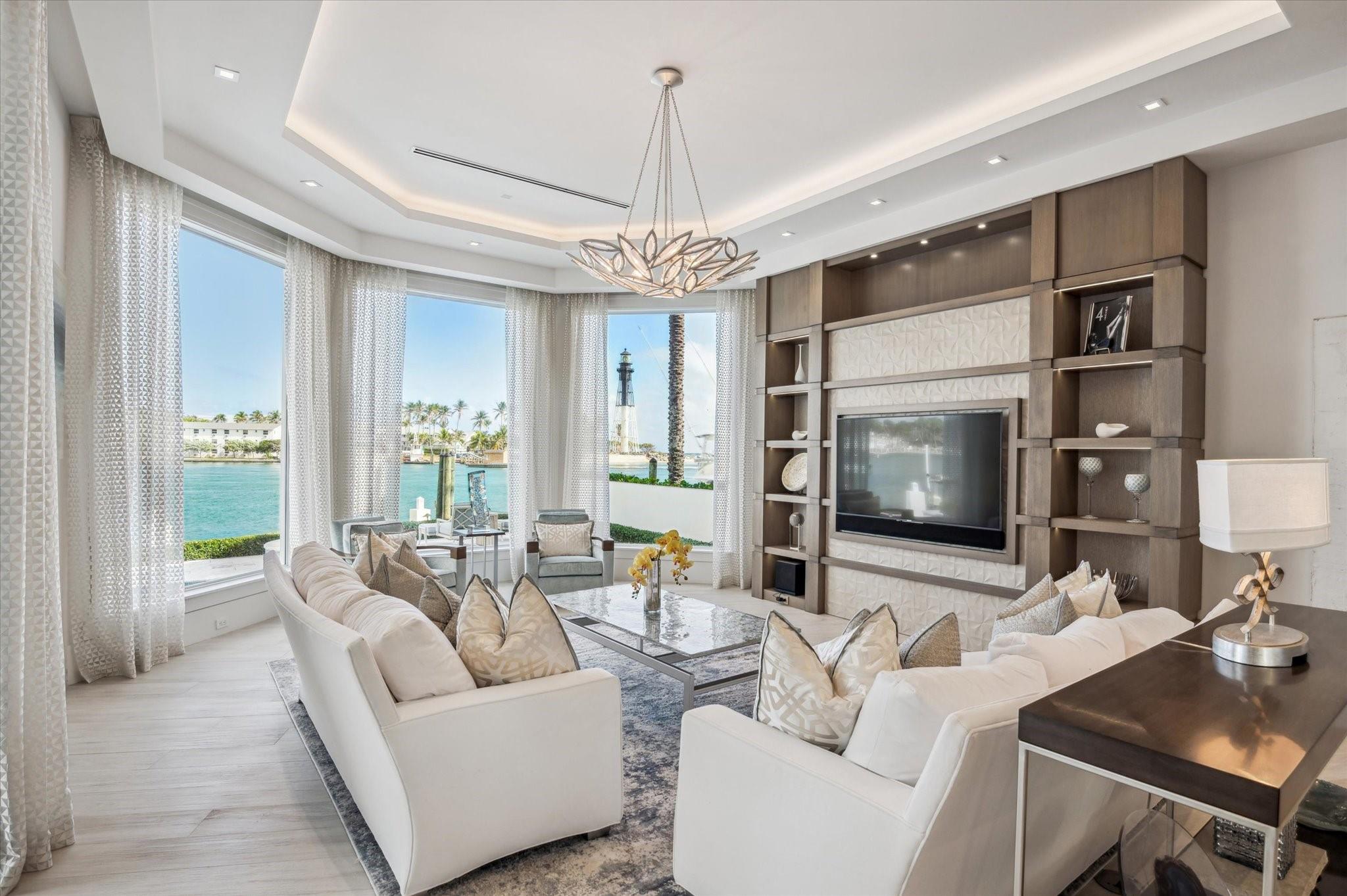 Hillsboro Shores - Residential