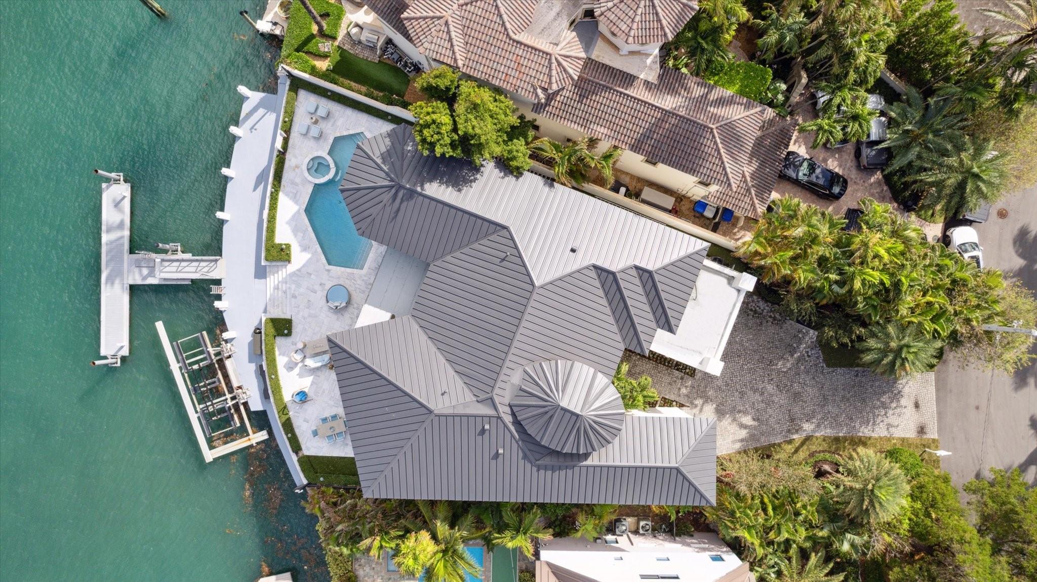 Hillsboro Shores - Residential