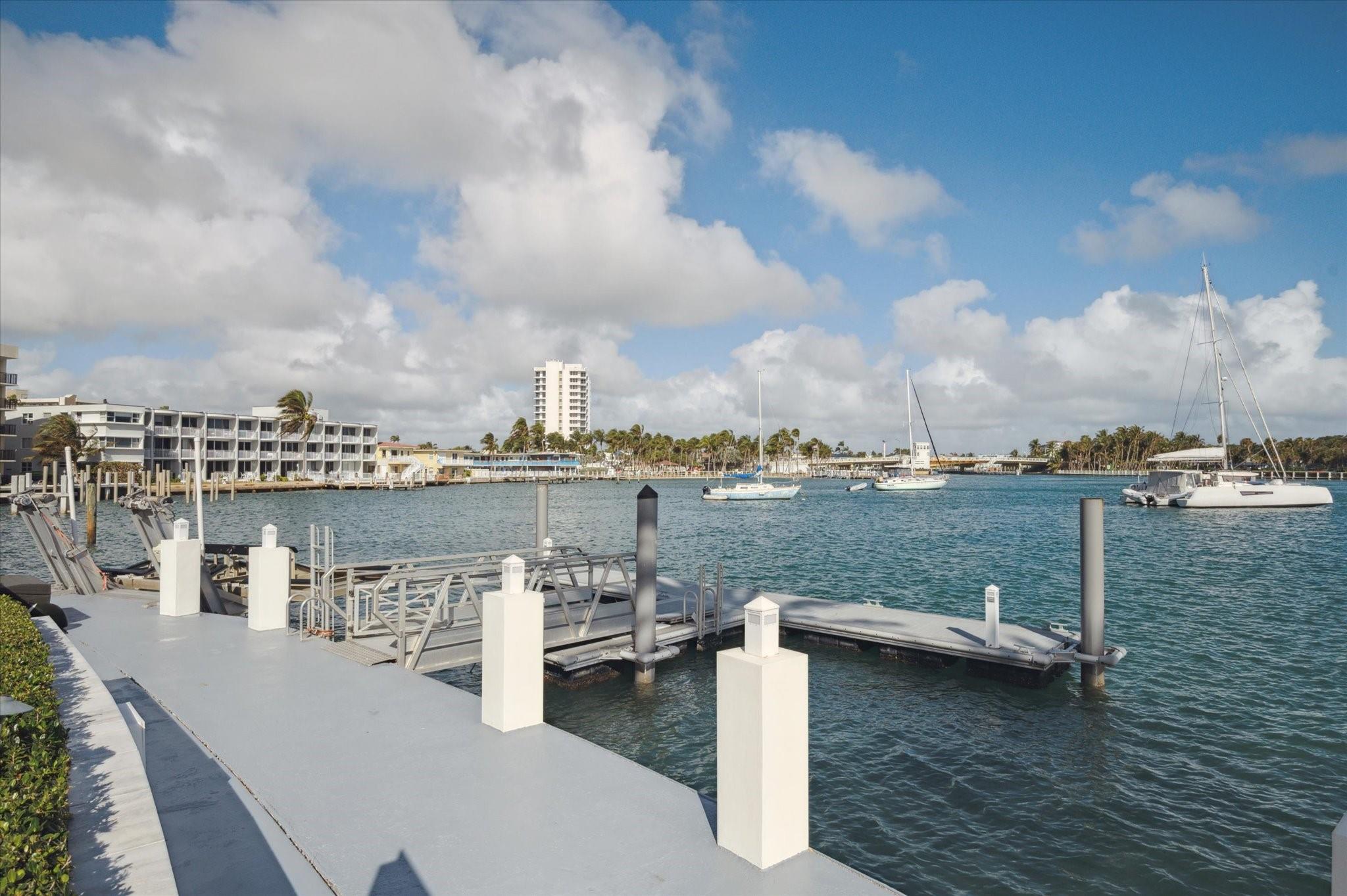 Hillsboro Shores - Residential