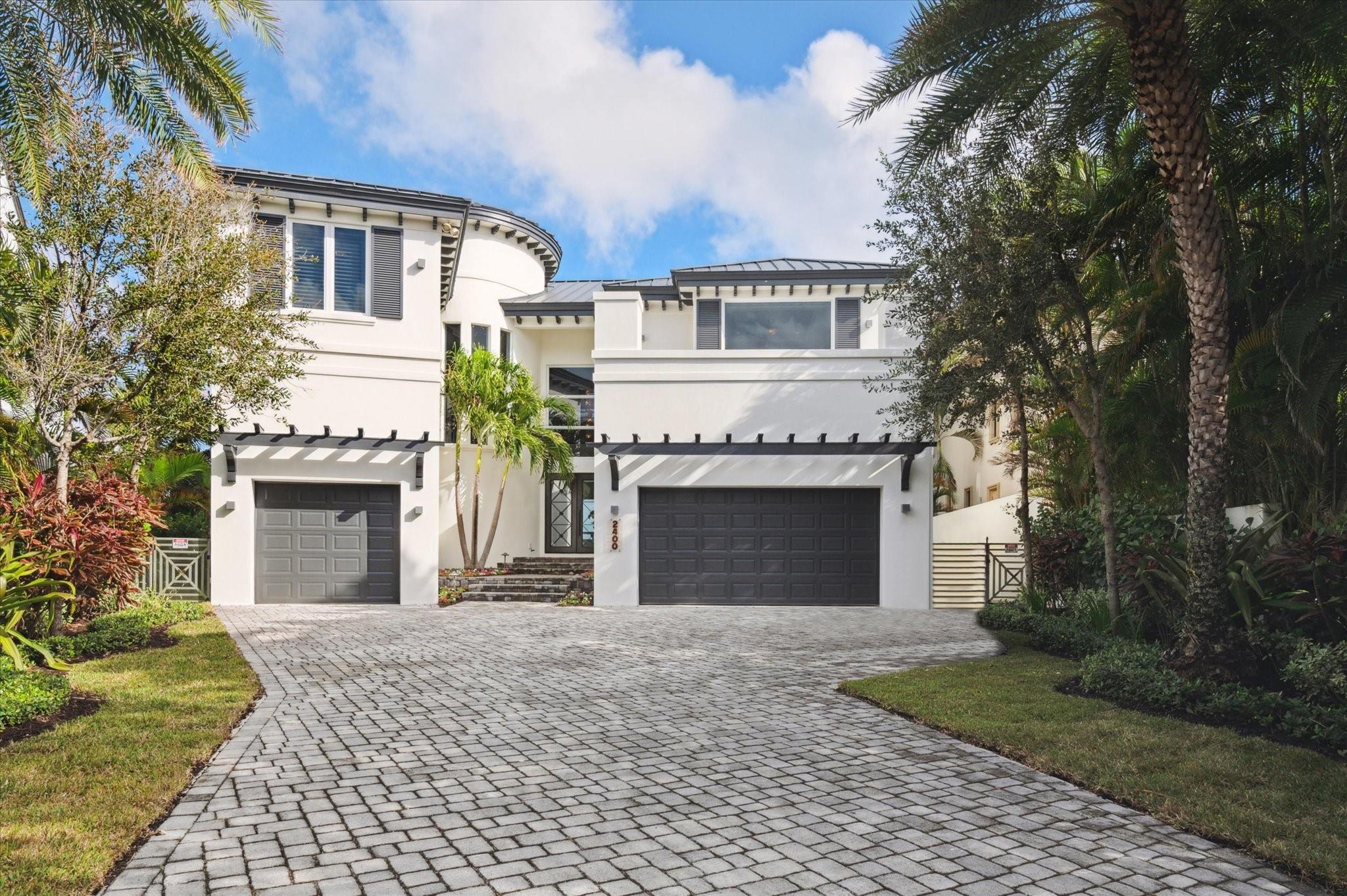 Hillsboro Shores - Residential