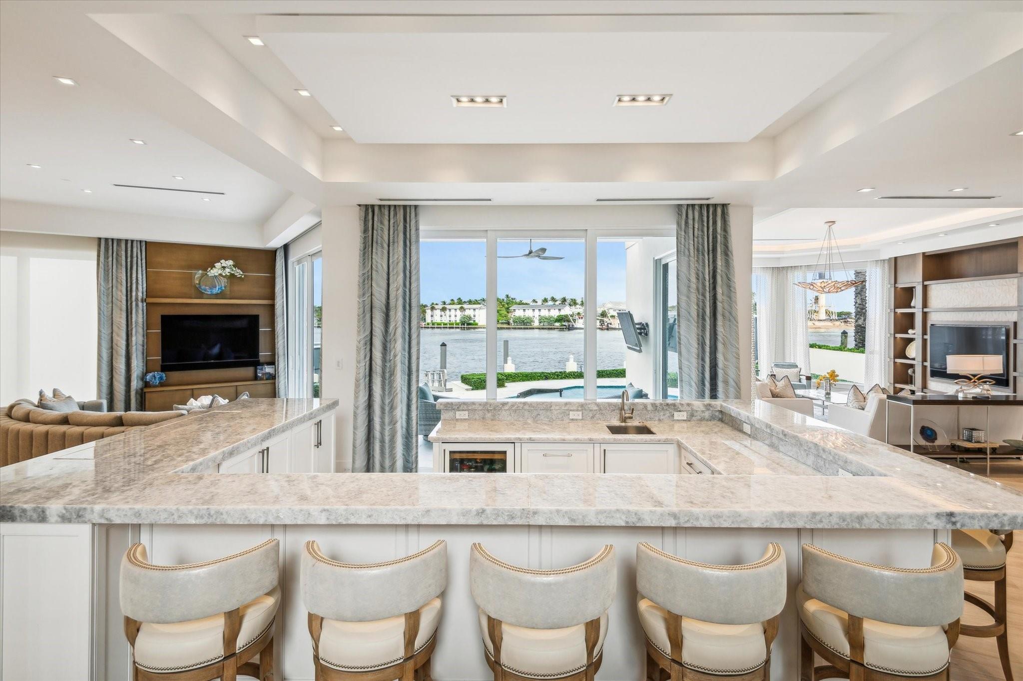 Hillsboro Shores - Residential