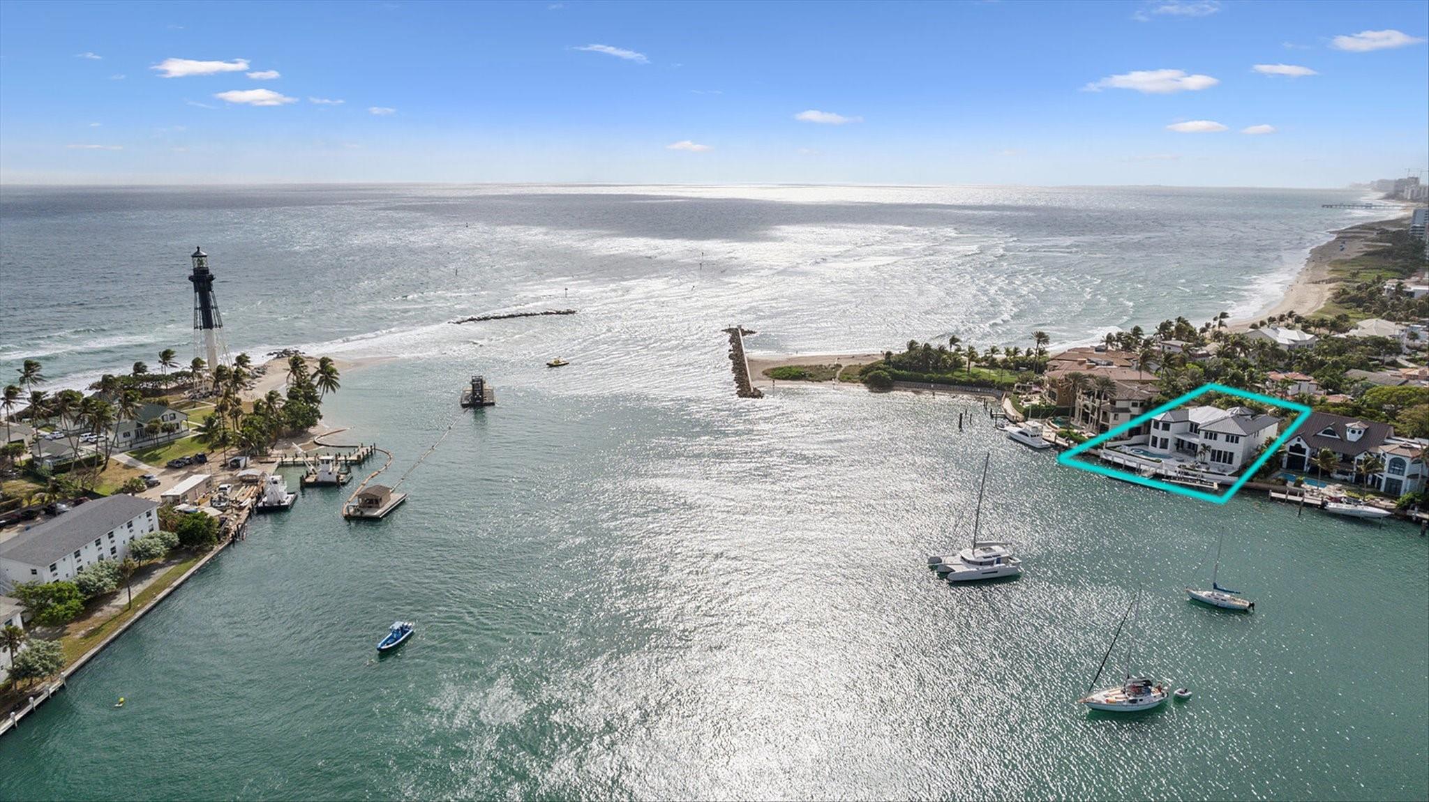 Hillsboro Shores - Residential