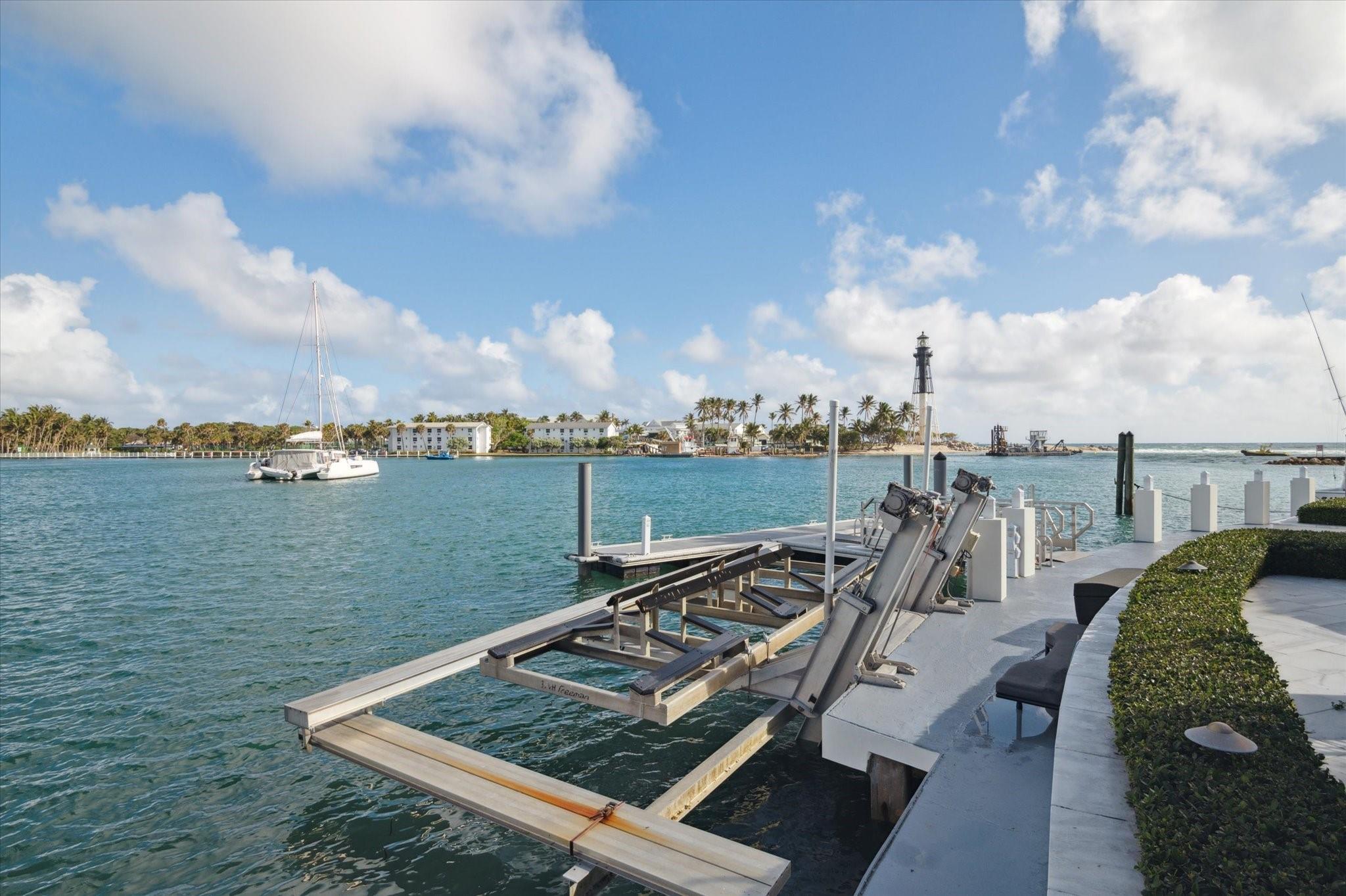 Hillsboro Shores - Residential