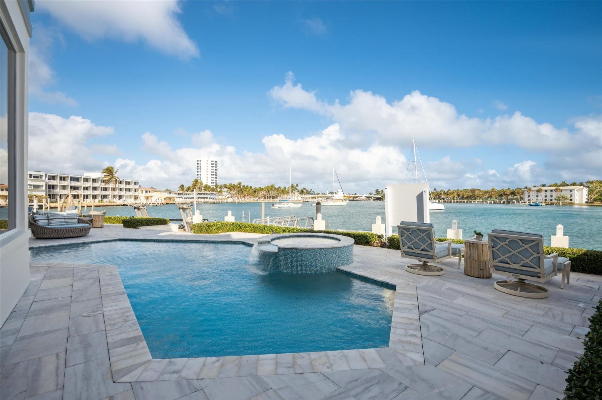 Hillsboro Shores - Residential