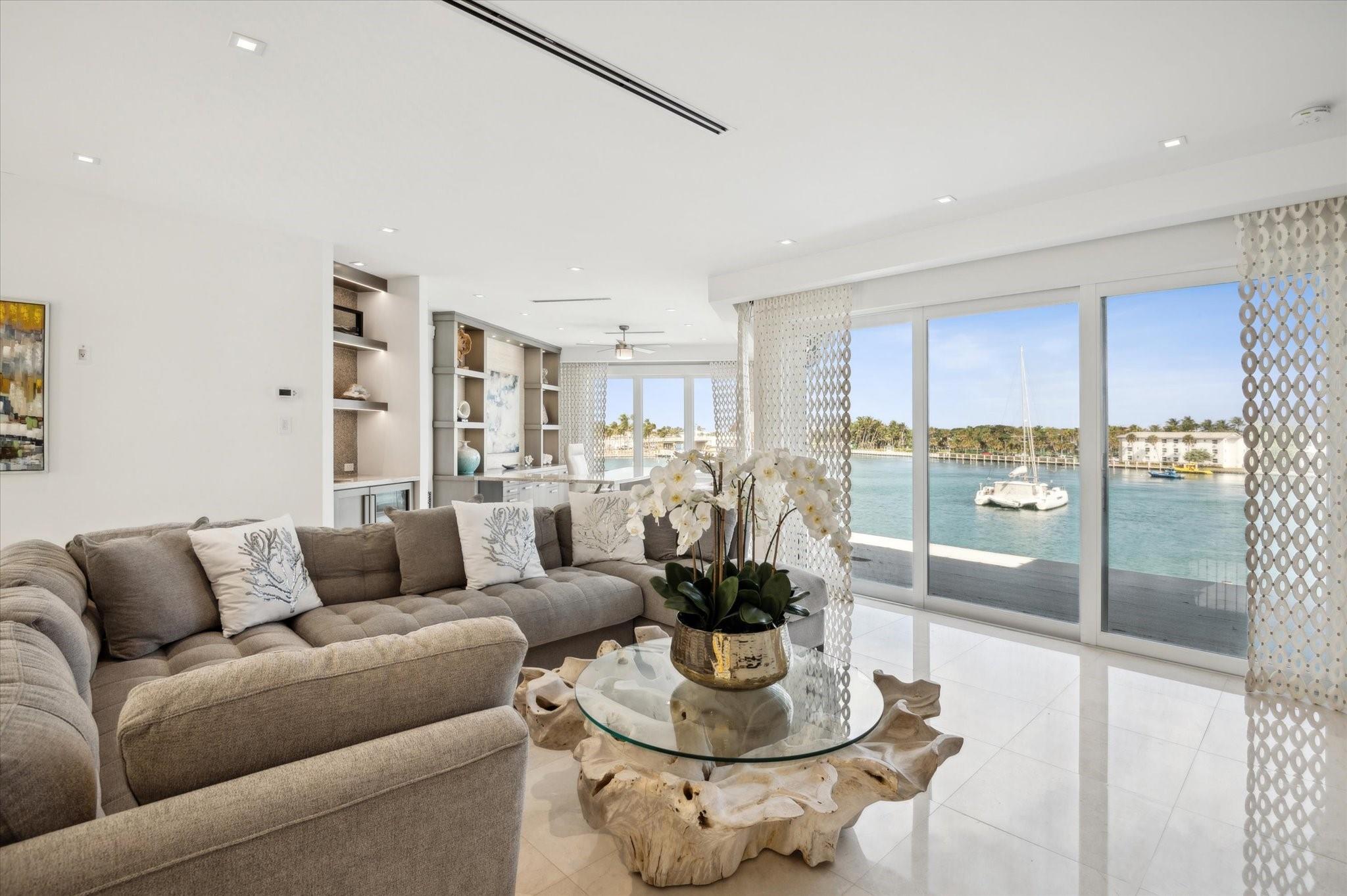 Hillsboro Shores - Residential