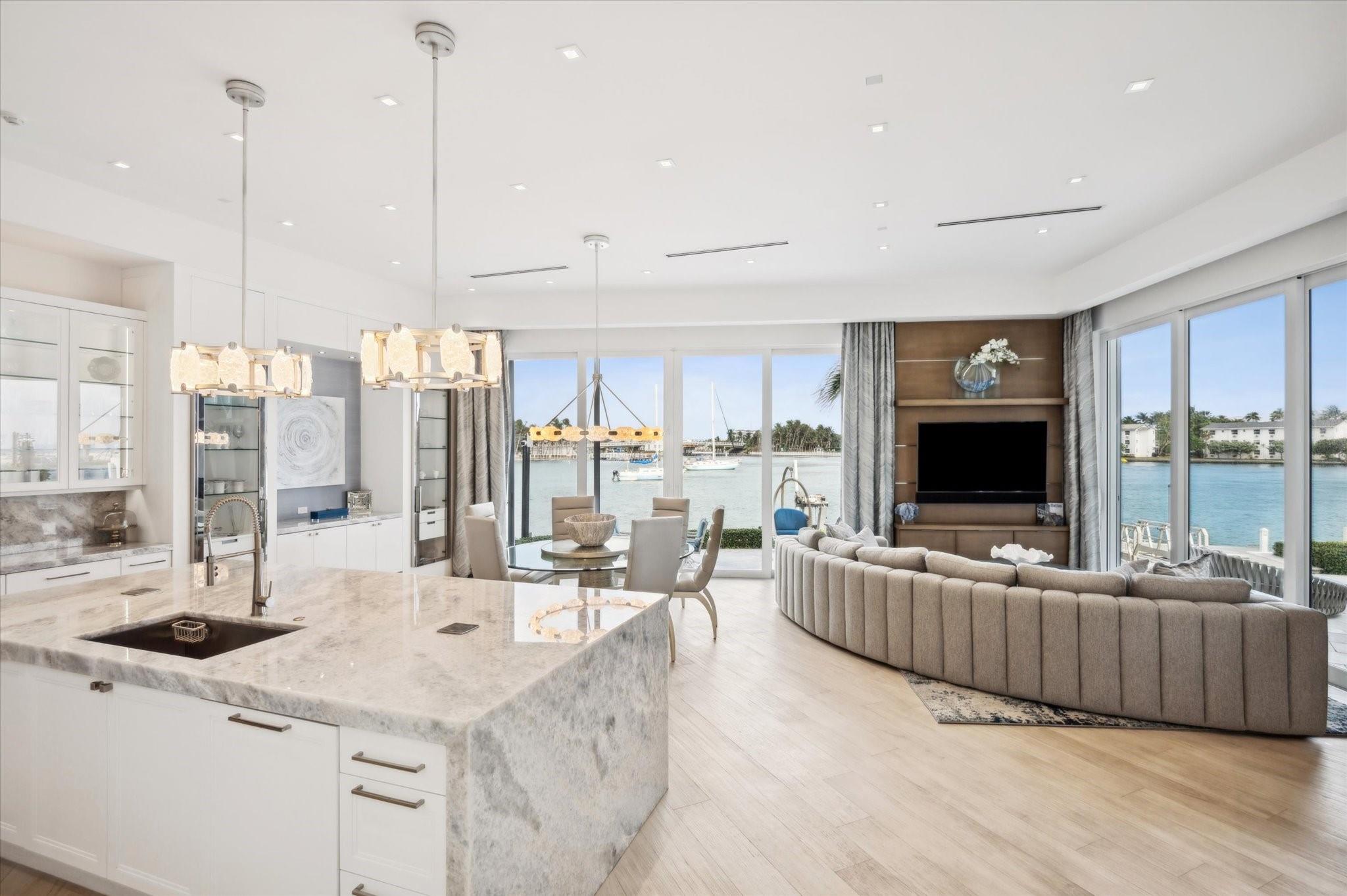 Hillsboro Shores - Residential