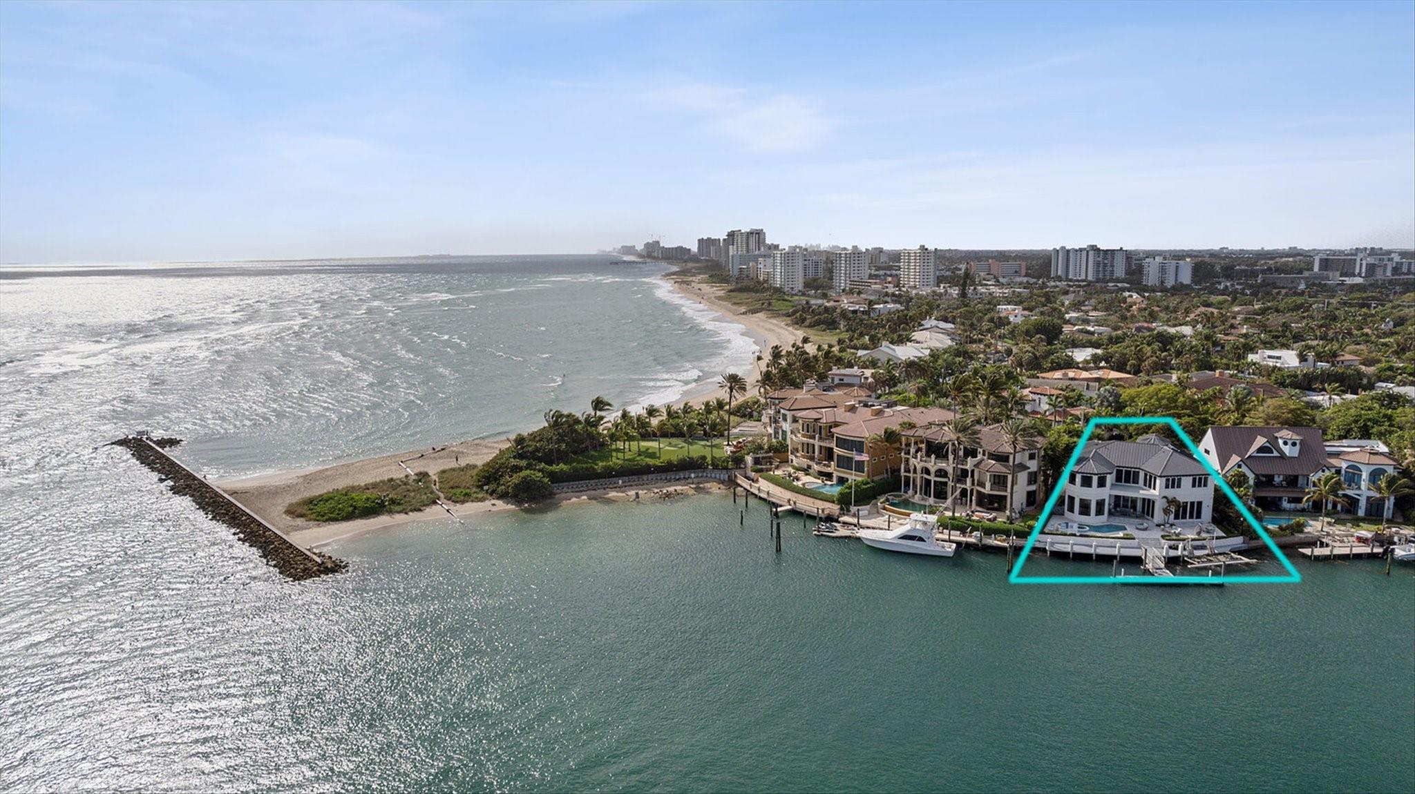 Hillsboro Shores - Residential