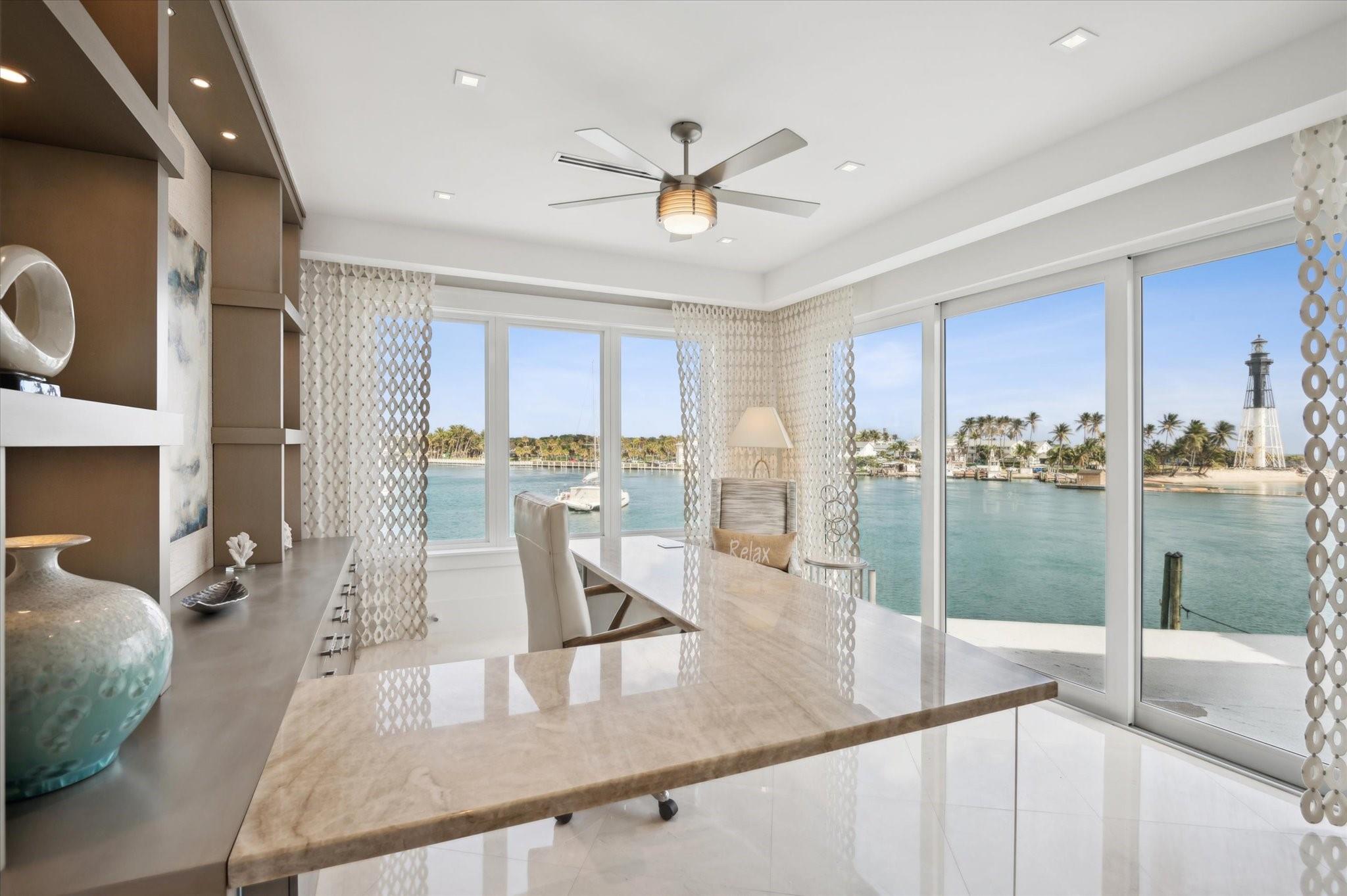 Hillsboro Shores - Residential