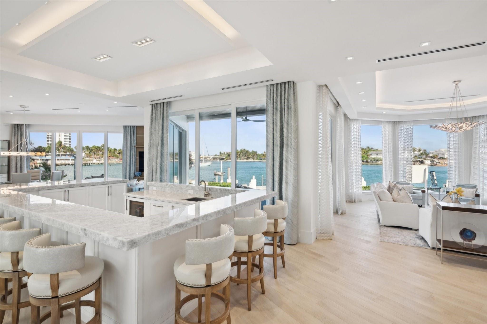 Hillsboro Shores - Residential