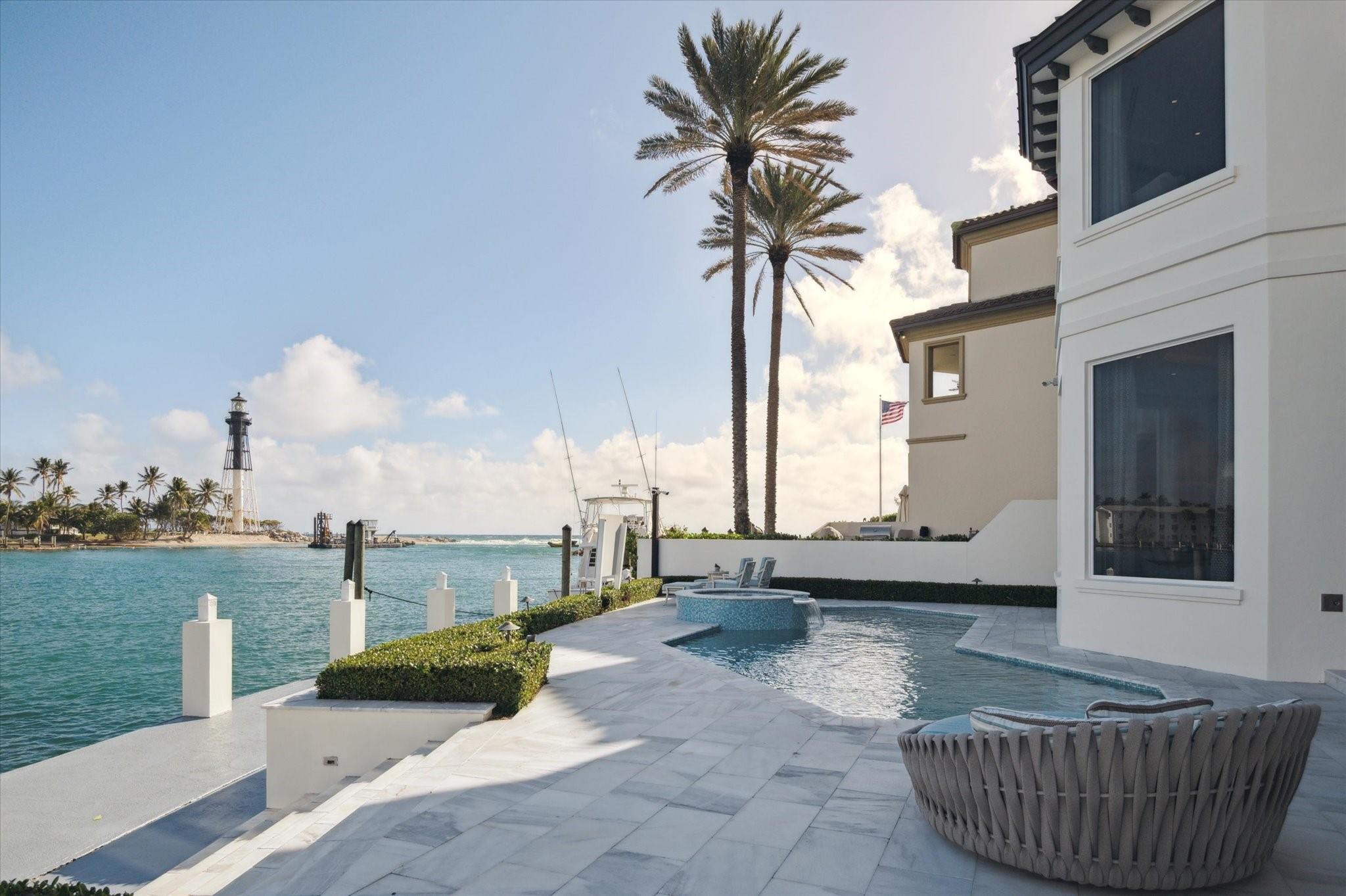 Hillsboro Shores - Residential