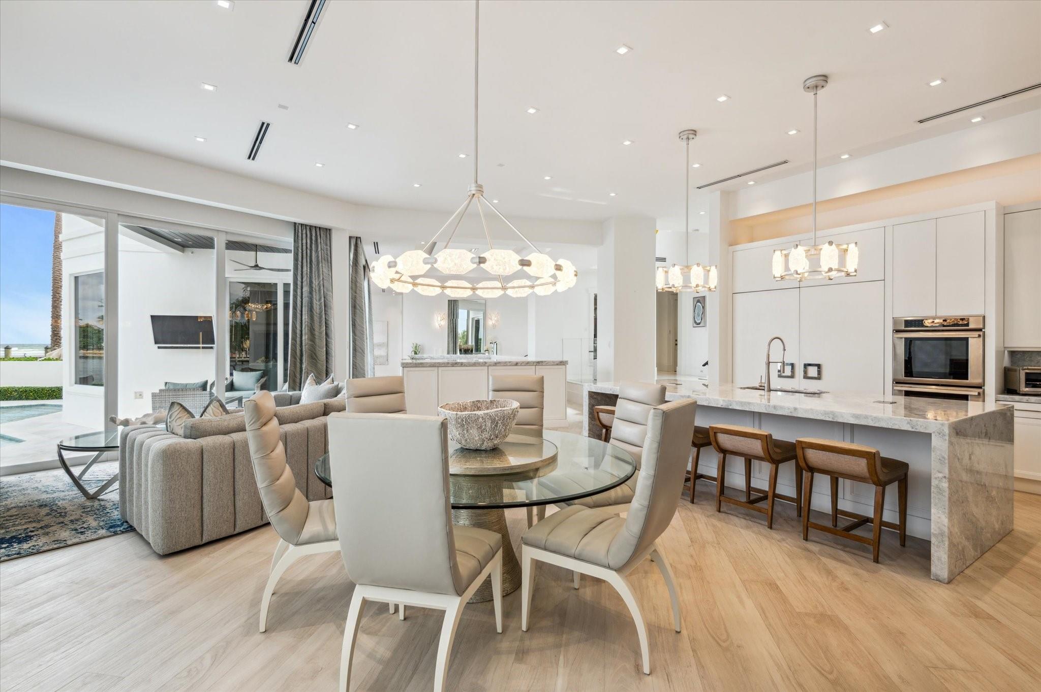 Hillsboro Shores - Residential