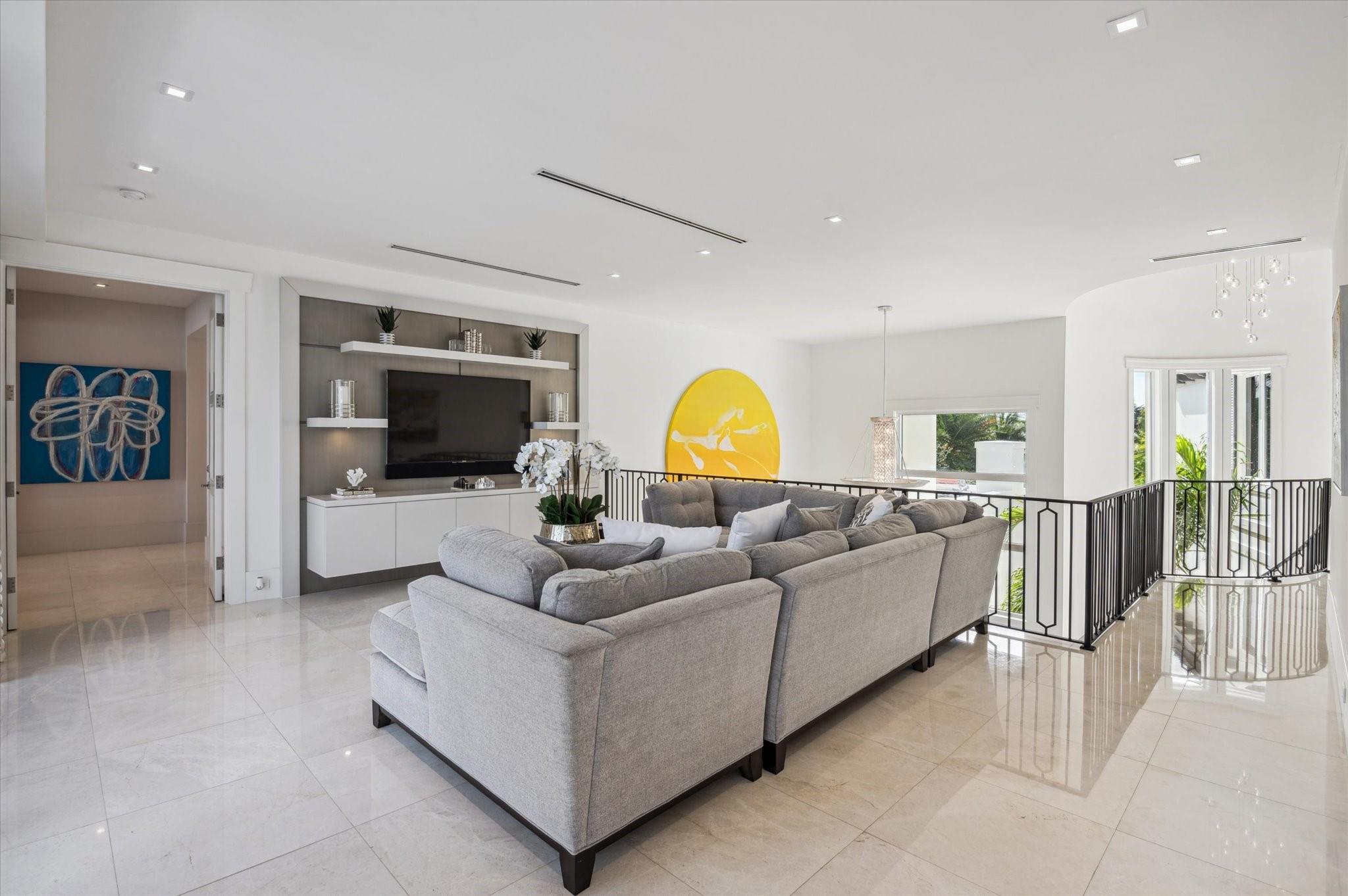 Hillsboro Shores - Residential