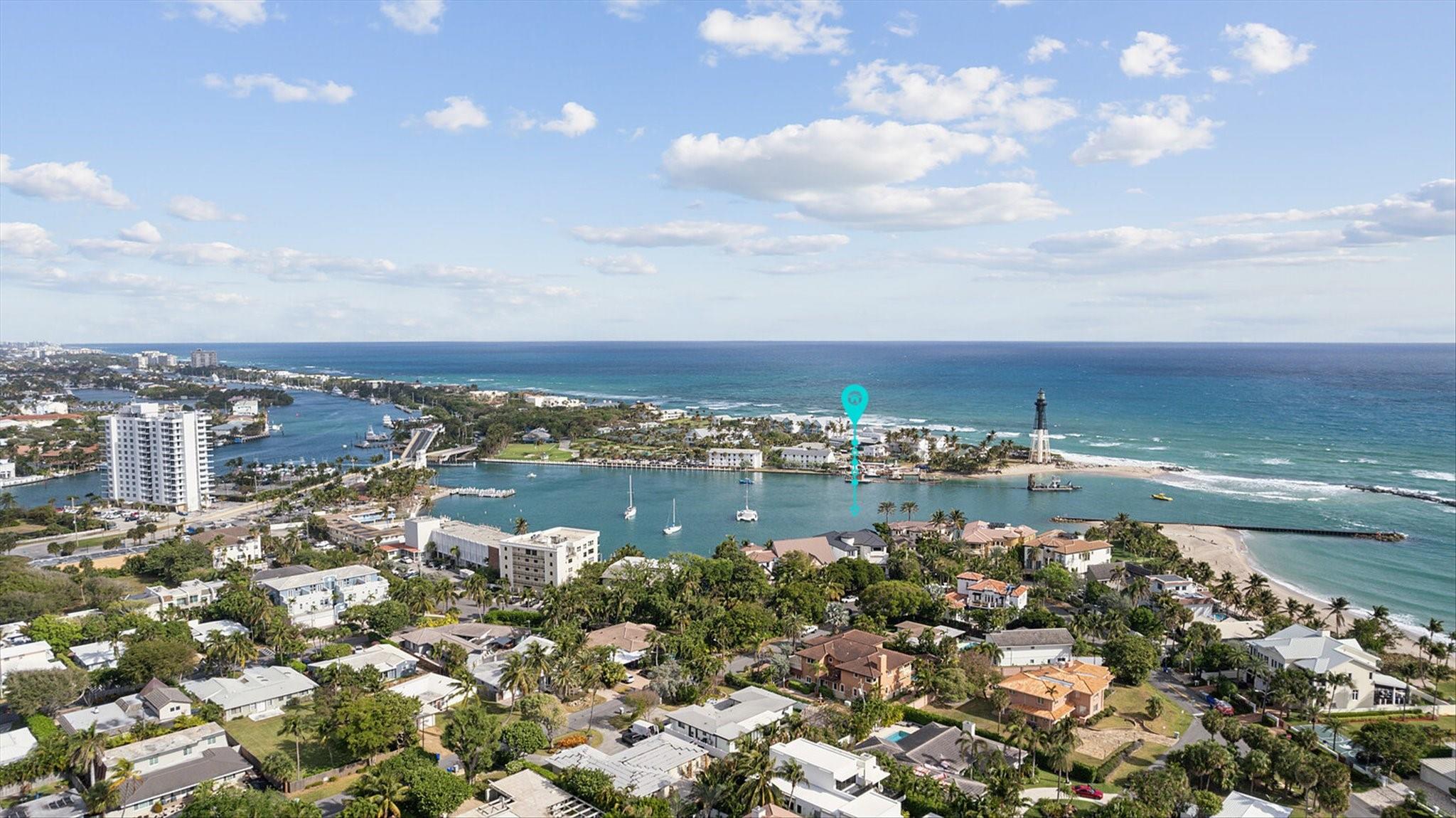 Hillsboro Shores - Residential