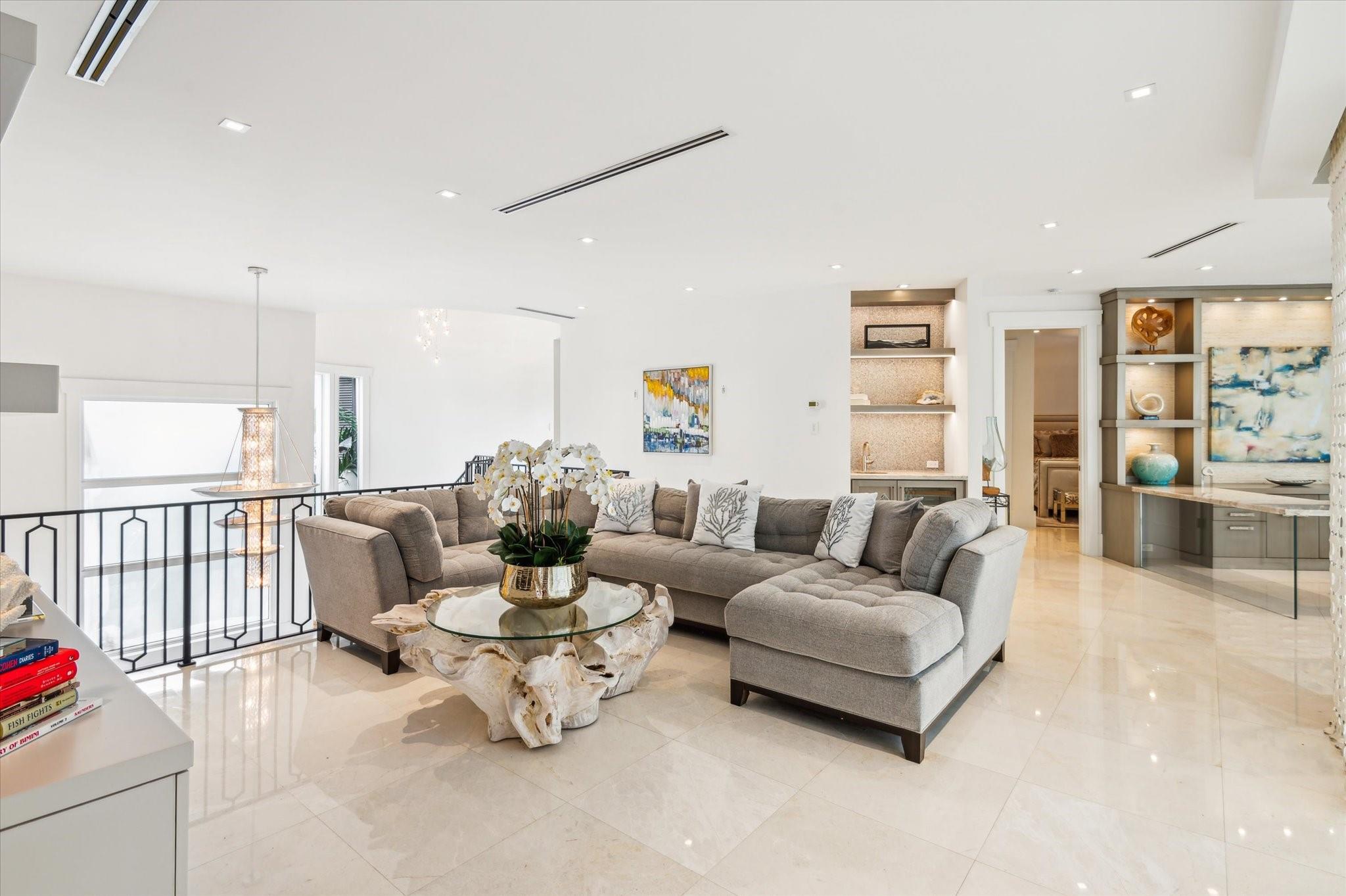 Hillsboro Shores - Residential