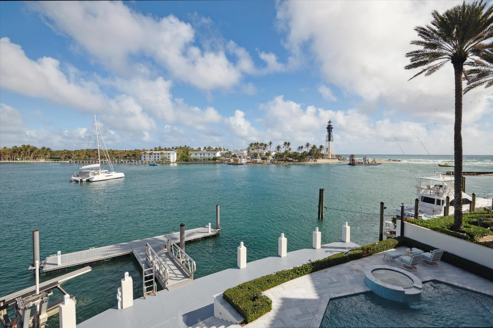 Hillsboro Shores - Residential