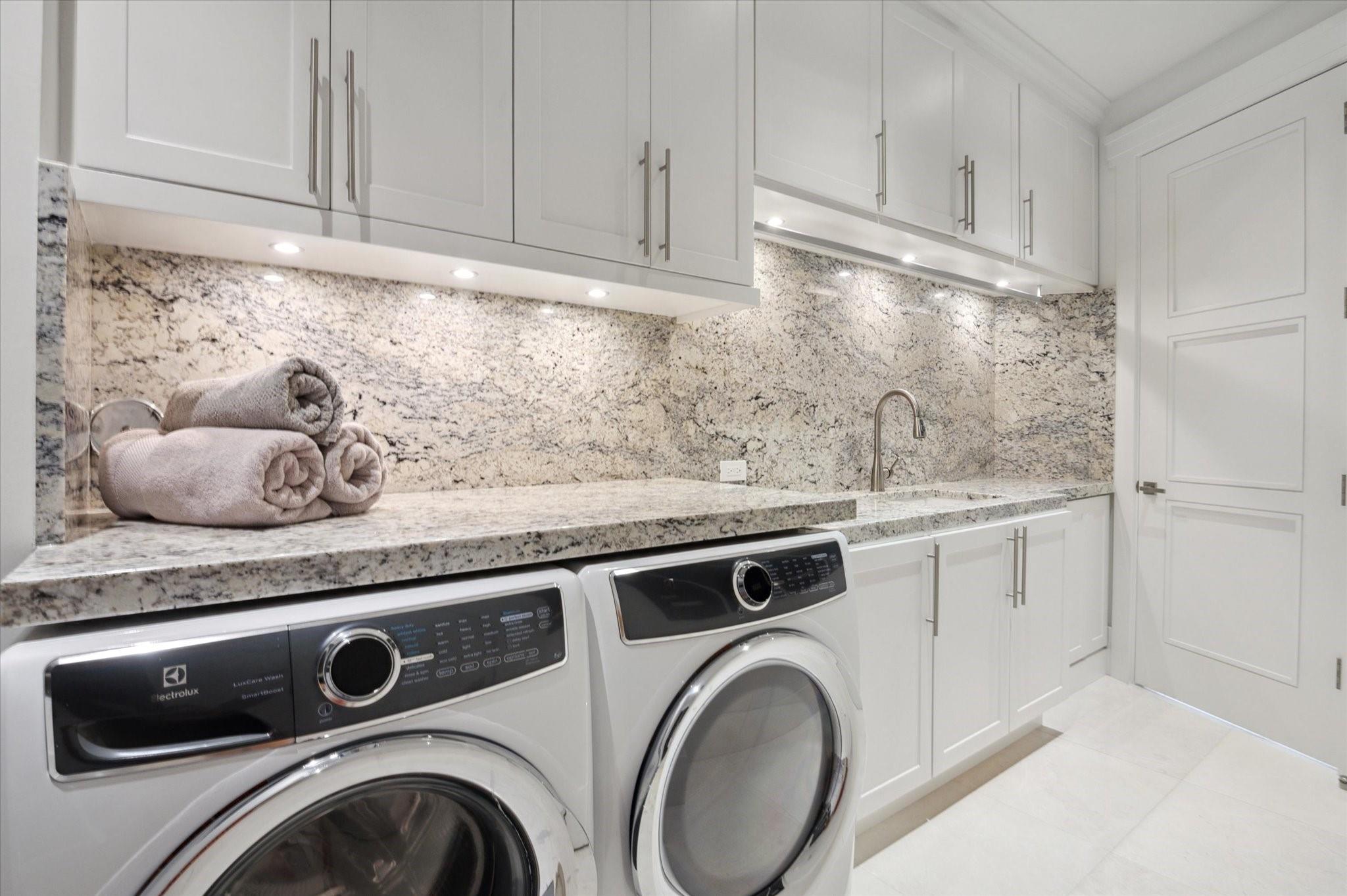 Hillsboro Shores - Residential