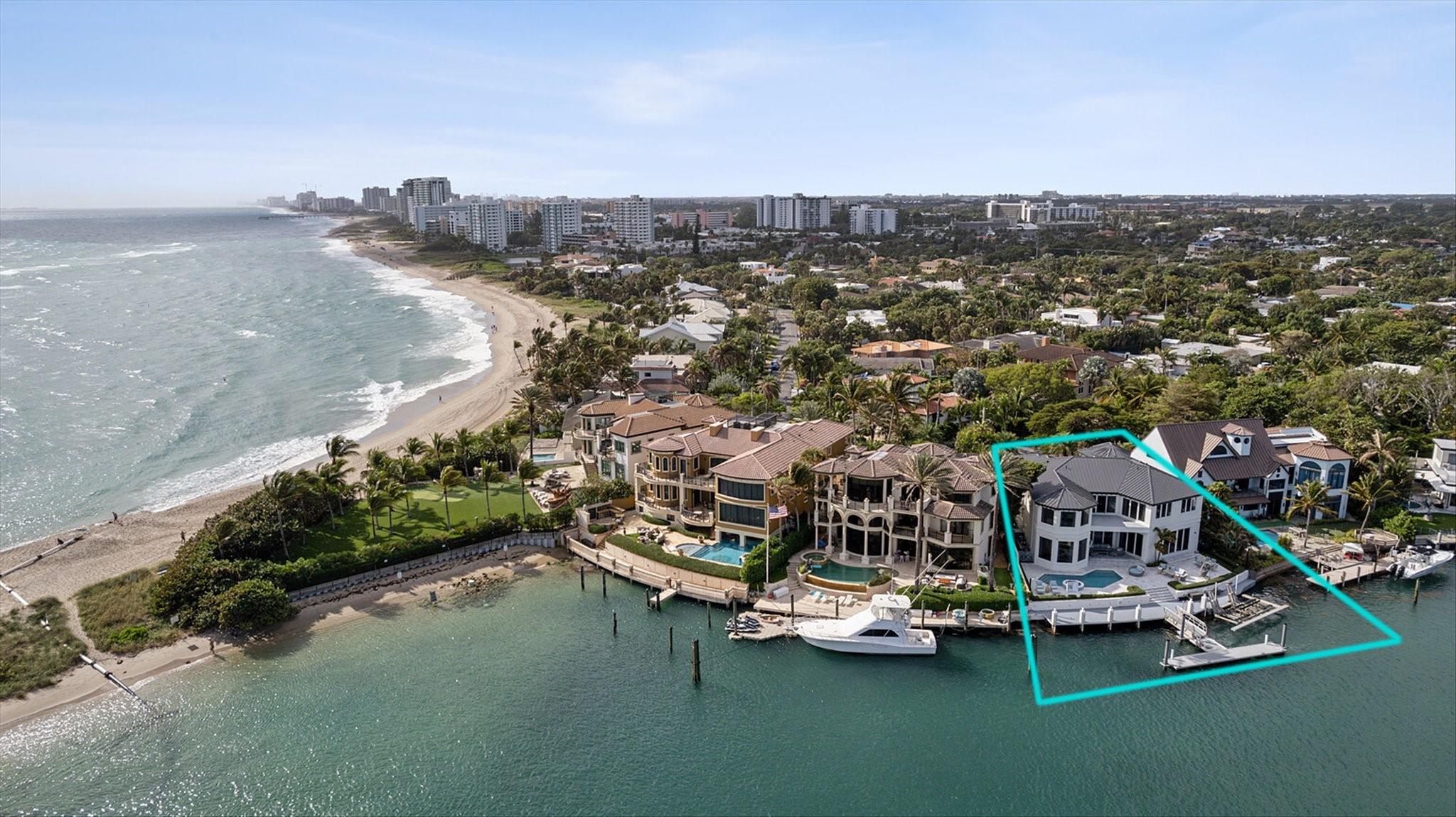 2400 Bay Dr