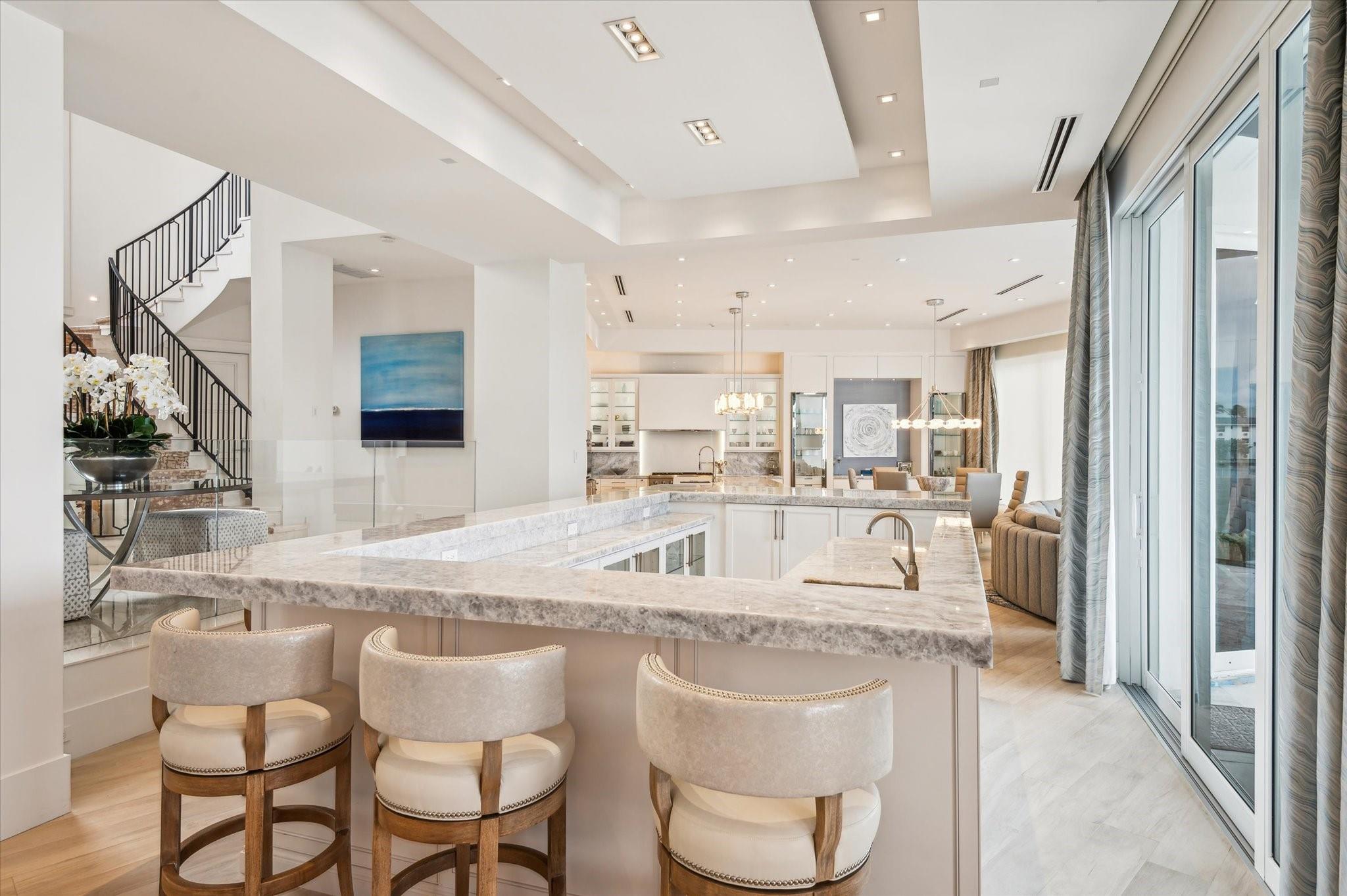 Hillsboro Shores - Residential