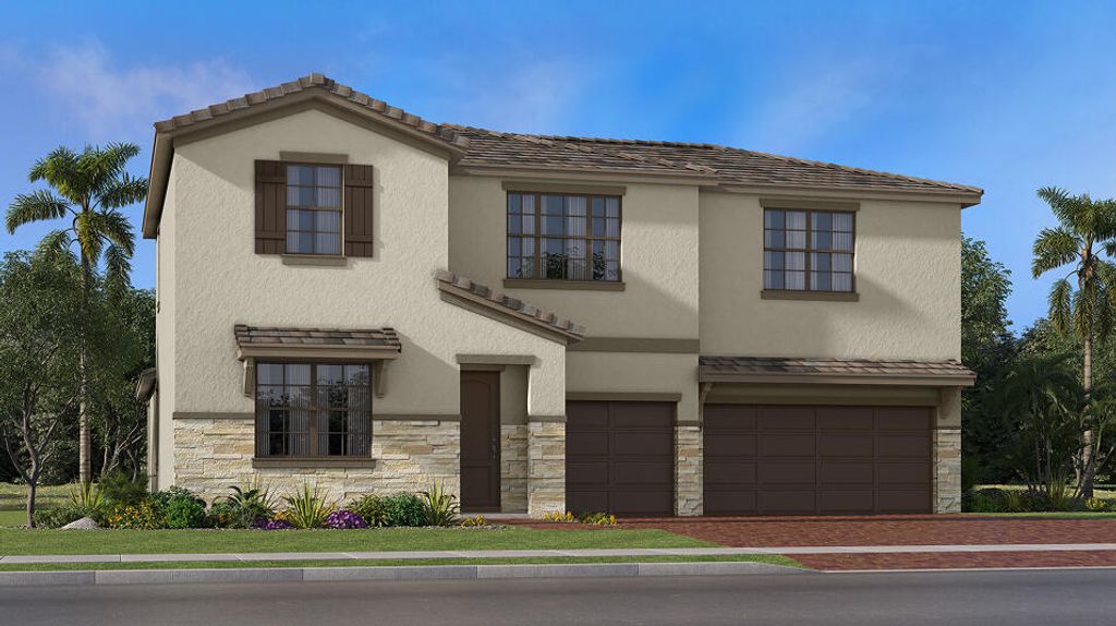 Photo of 9317 Pearch Lane, Boynton Beach, FL 33437 (MLS # R11129194)