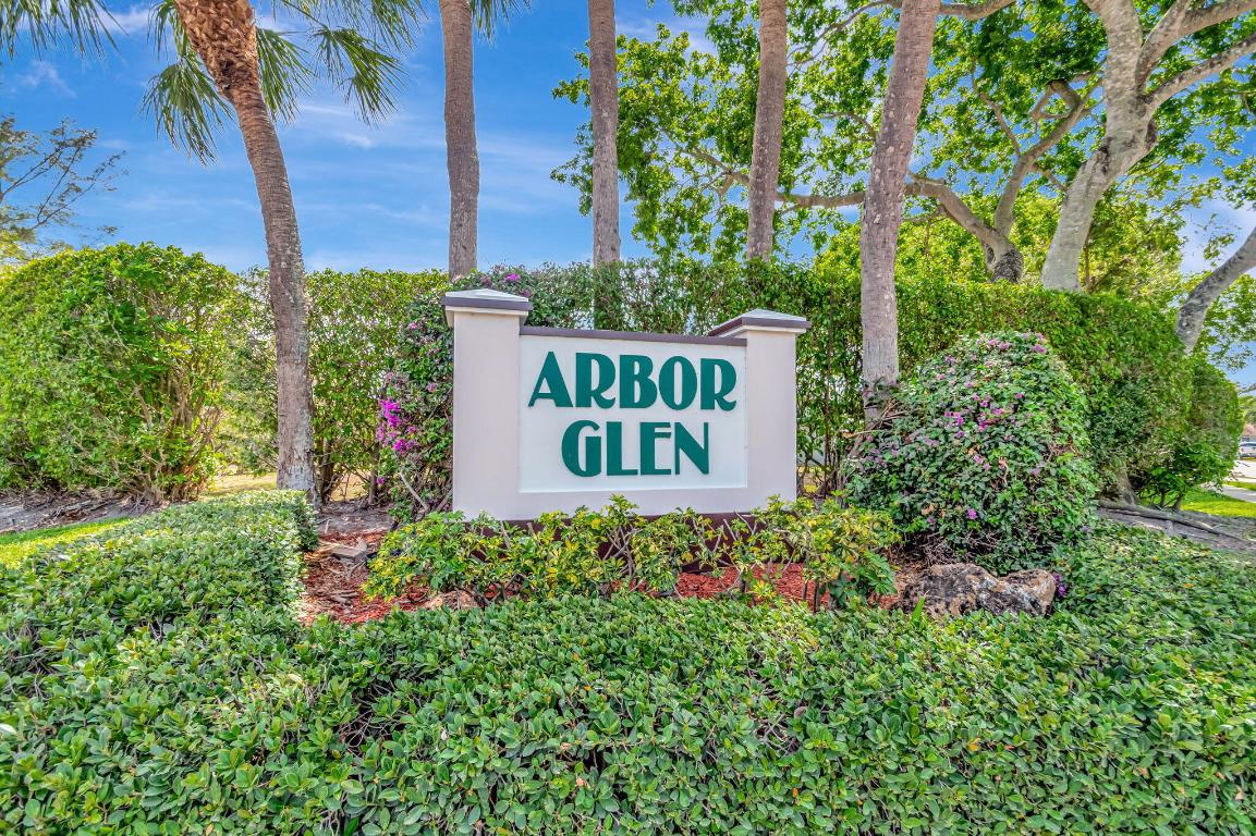 Arbor Glen - Residential