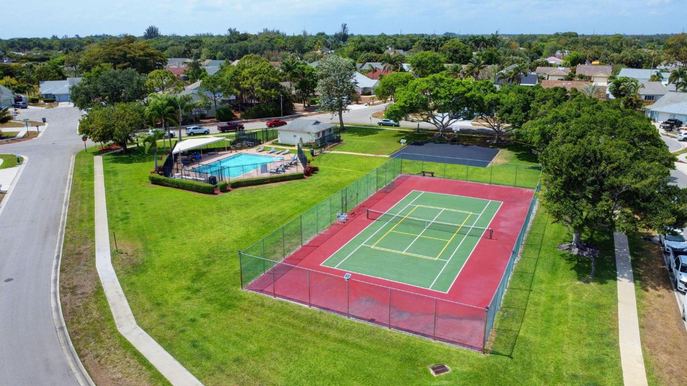 Arbor Glen - Residential