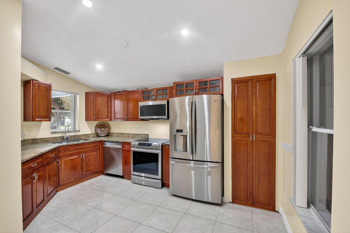 Arbor Glen - Residential