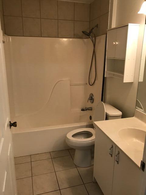 PORT ST LUCIE SECTION 4 - Residential Lease