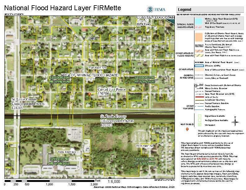 PARADISE PARK - Land