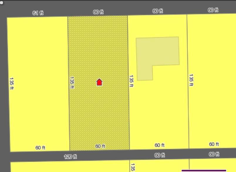 PARADISE PARK - Land