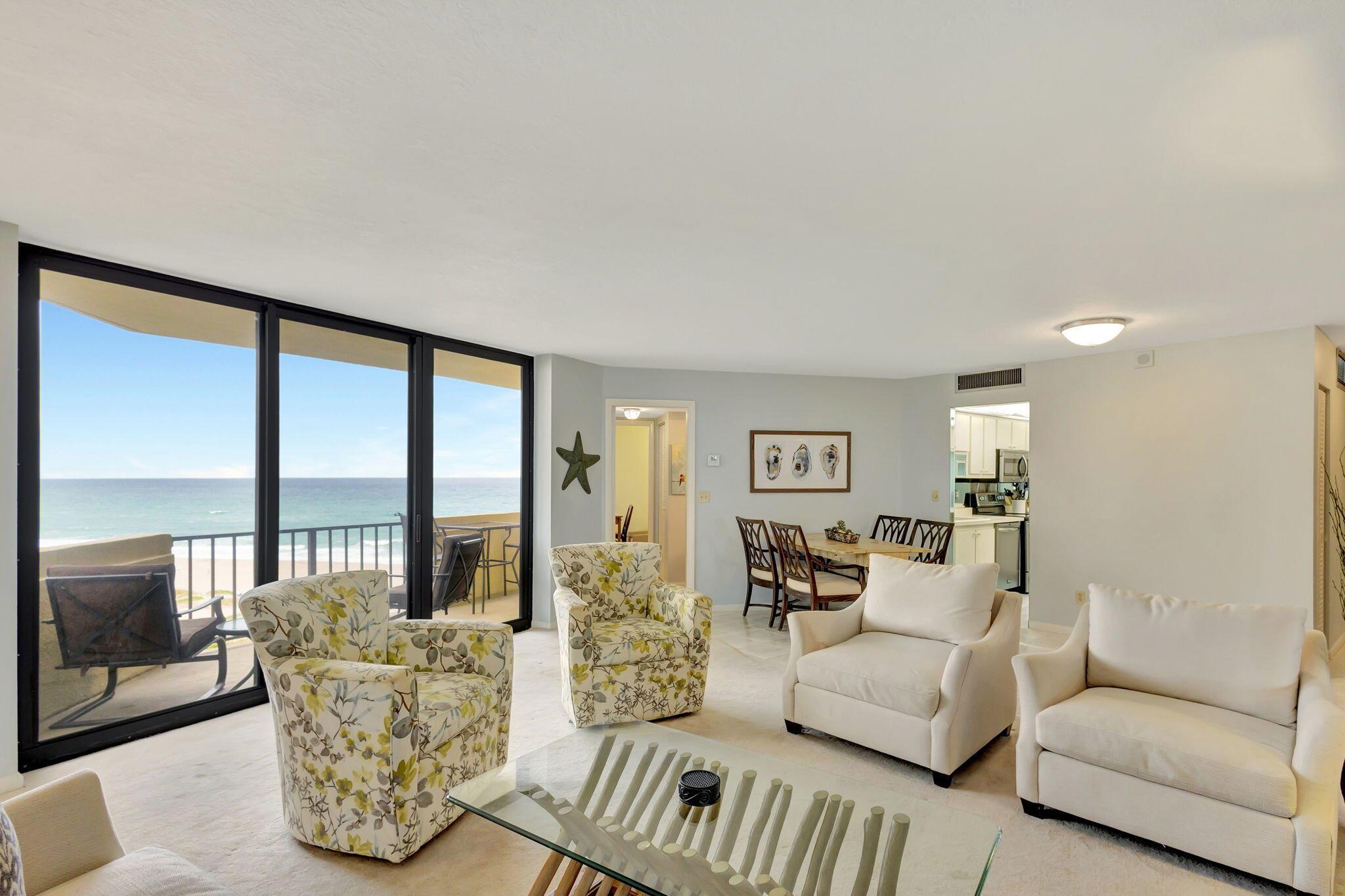 PHOENIX TOWERS CONDO - Residential Lease