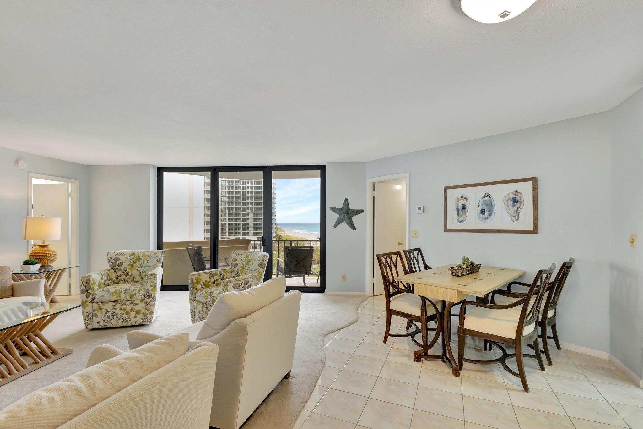 PHOENIX TOWERS CONDO - Residential Lease