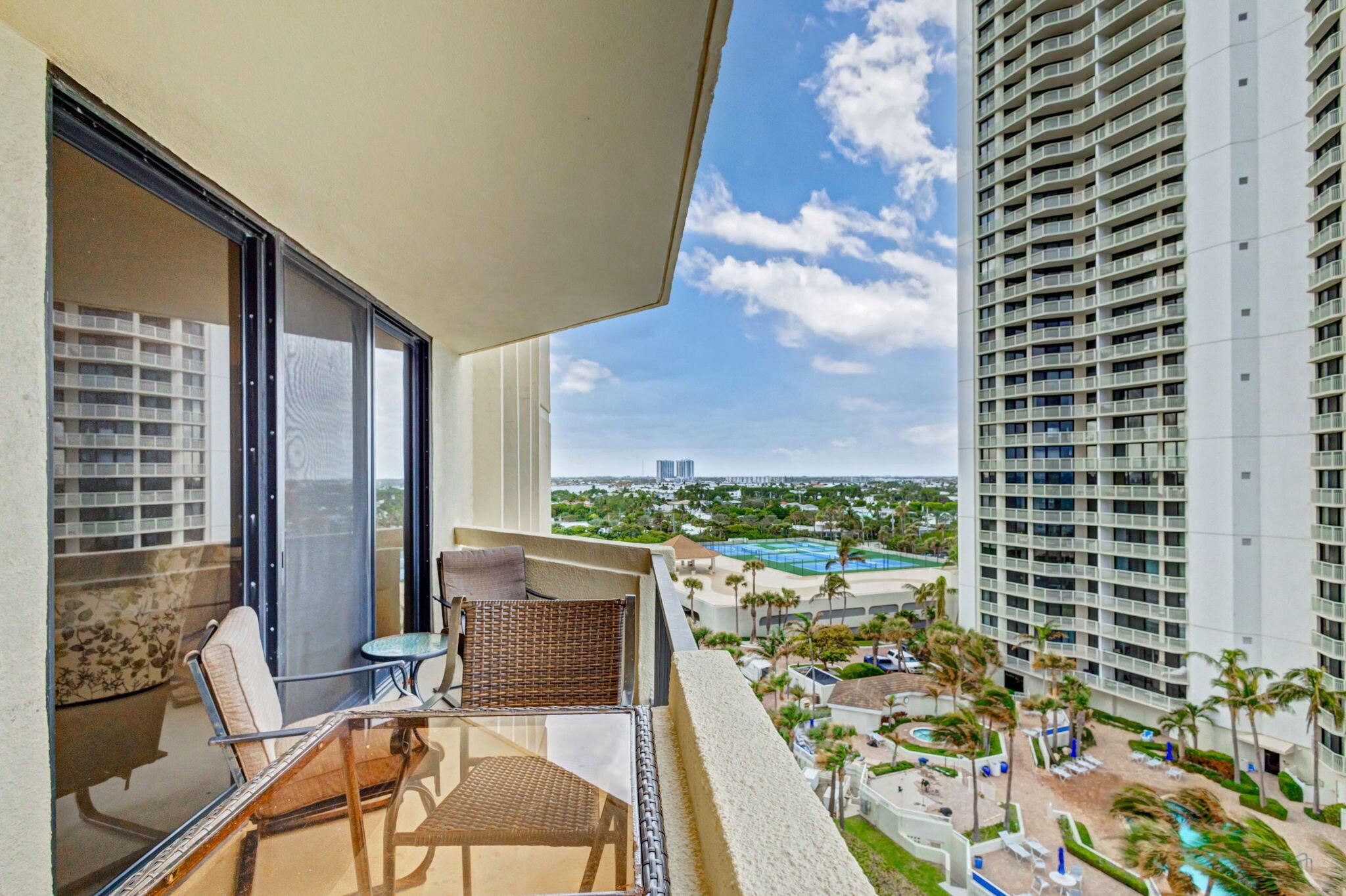 PHOENIX TOWERS CONDO - Residential Lease