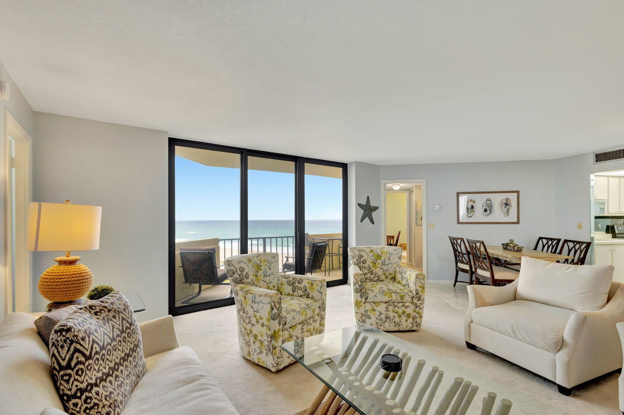 PHOENIX TOWERS CONDO - Residential Lease
