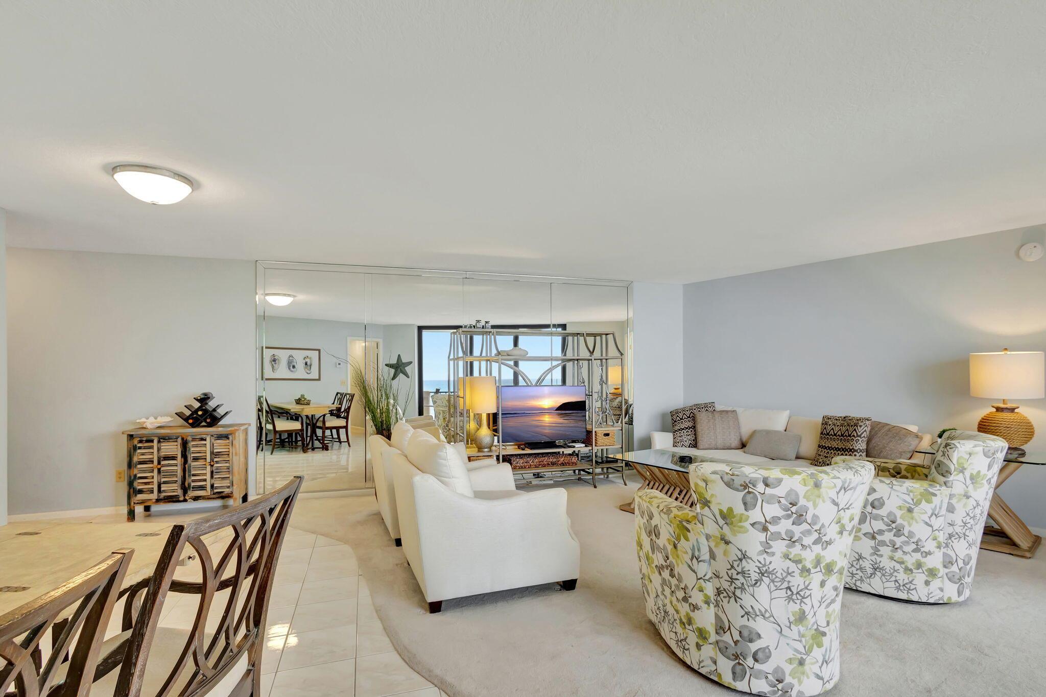 PHOENIX TOWERS CONDO - Residential Lease