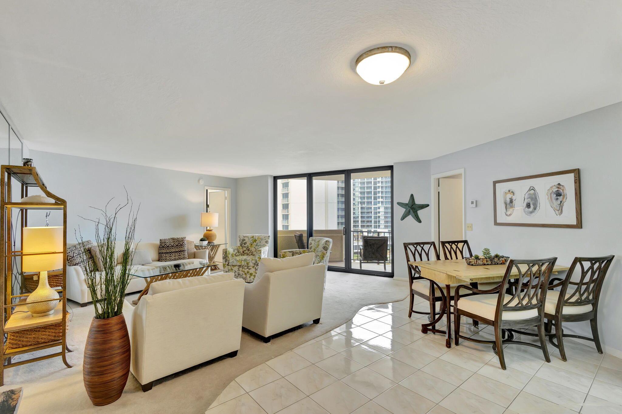 PHOENIX TOWERS CONDO - Residential Lease