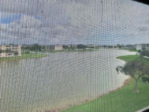 CORNWALL AT CENTURY VILLAGE CONDO - Residential Lease