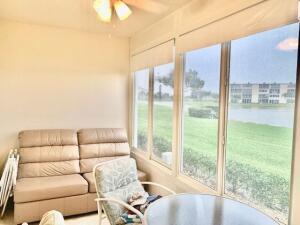 CORNWALL AT CENTURY VILLAGE CONDO - Residential Lease