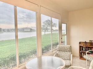 CORNWALL AT CENTURY VILLAGE CONDO - Residential Lease