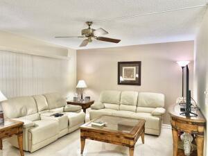 CORNWALL AT CENTURY VILLAGE CONDO - Residential Lease
