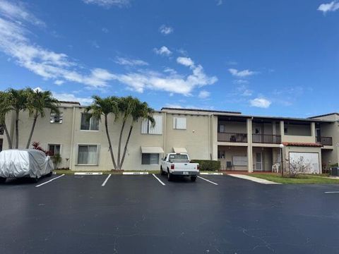 Photo of 2601 Boundbrook Boulevard #104, West Palm Beach, FL 33406 (MLS # R11168703)