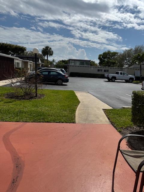 BOUNDBROOK CONDOMINIUMS - Residential