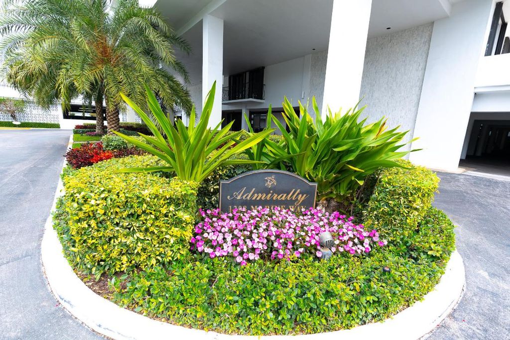 Photo of 1208 Marine Way #803, North Palm Beach, FL 33408 (MLS # R11156873)