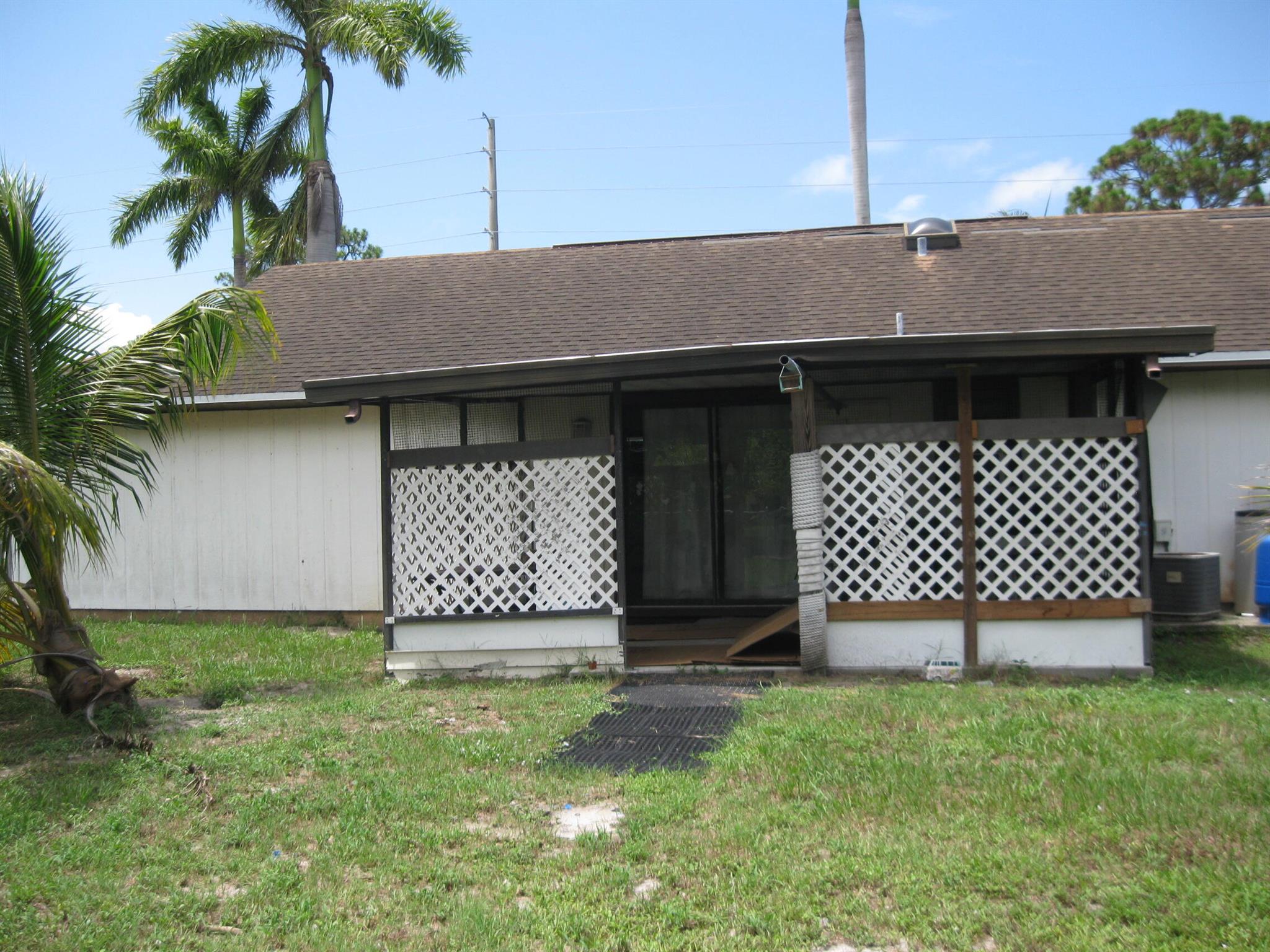 7105 North Blvd