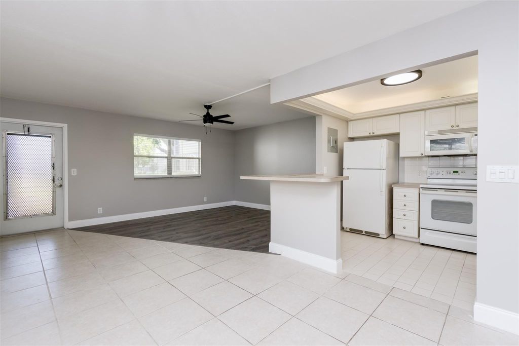 Photo of 346 Monaco H #346, Delray Beach, FL 33446 (MLS # F10530693)